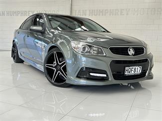 2014 Holden Commodore - Thumbnail