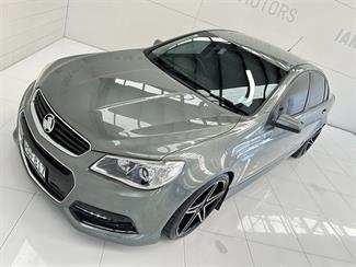2014 Holden Commodore - Thumbnail