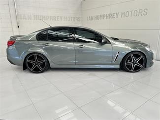 2014 Holden Commodore - Thumbnail