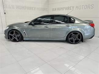 2014 Holden Commodore - Thumbnail