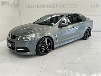 2014 Holden Commodore - Thumbnail