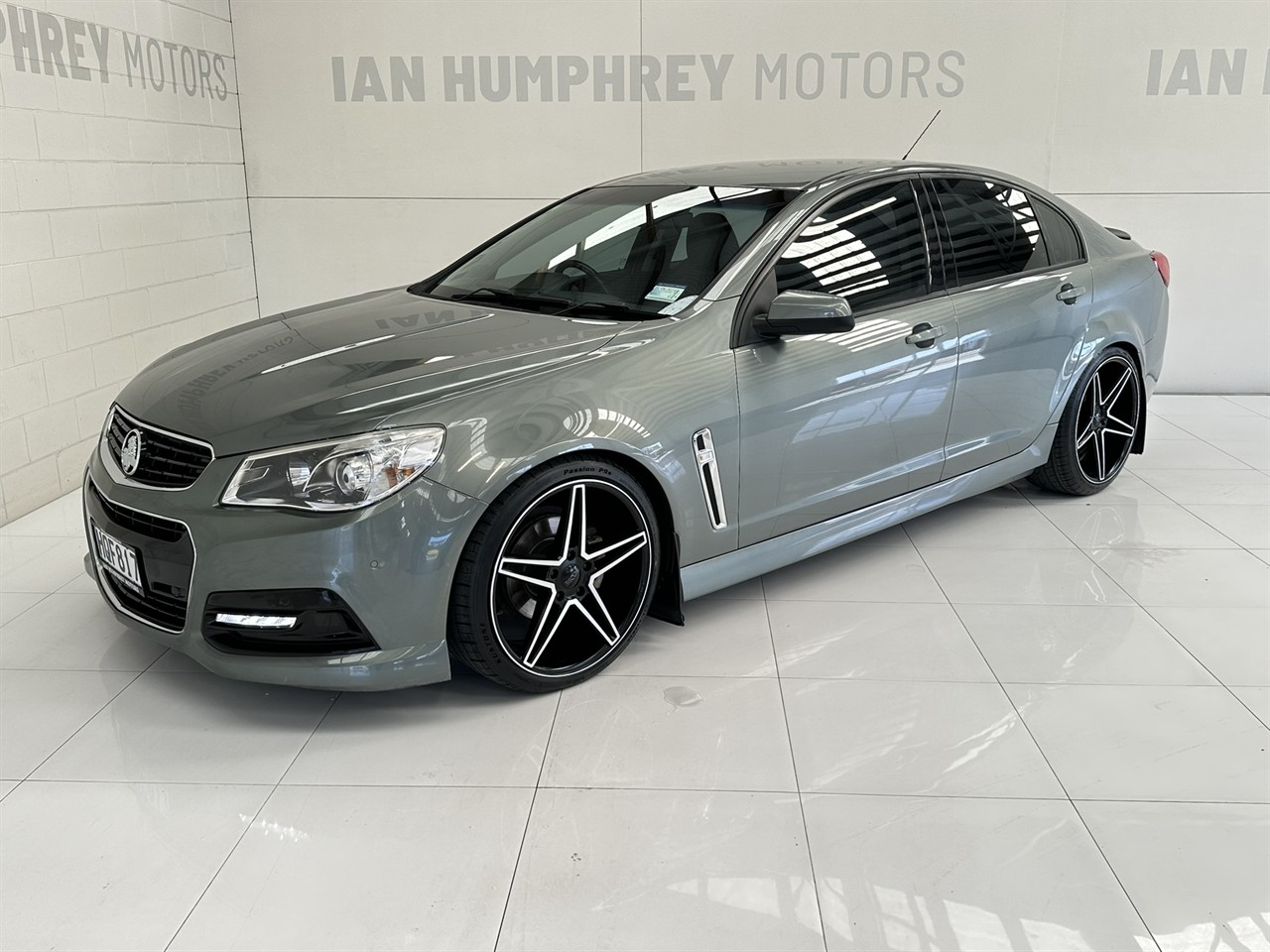 2014 Holden Commodore