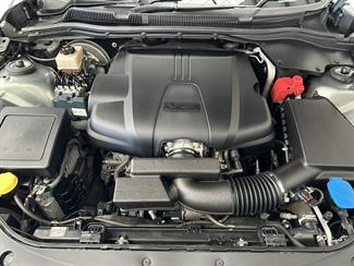 2014 Holden Commodore - Thumbnail