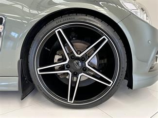 2014 Holden Commodore - Thumbnail