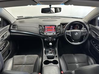 2014 Holden Commodore - Thumbnail
