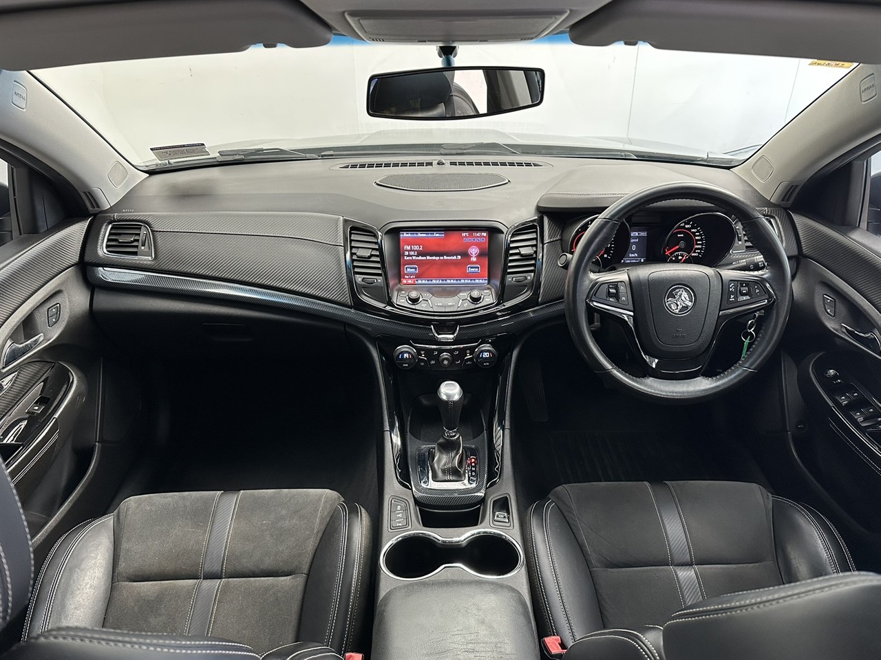 2014 Holden Commodore