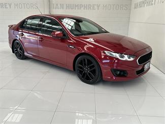 2015 Ford Falcon - Thumbnail