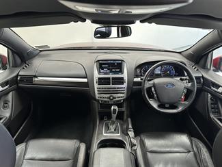 2015 Ford Falcon - Thumbnail