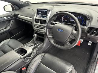 2015 Ford Falcon - Thumbnail