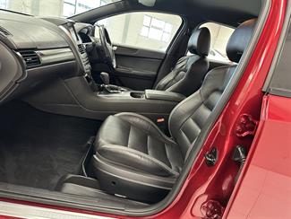 2015 Ford Falcon - Thumbnail
