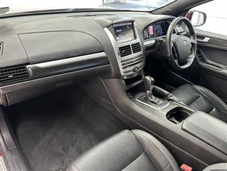 2015 Ford Falcon - Thumbnail