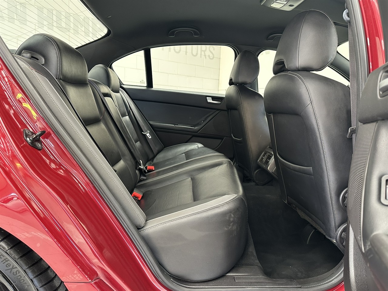 2015 Ford Falcon