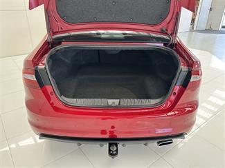 2015 Ford Falcon - Thumbnail