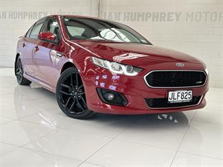 2015 Ford Falcon - Thumbnail