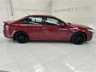 2015 Ford Falcon - Thumbnail