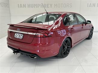 2015 Ford Falcon - Thumbnail