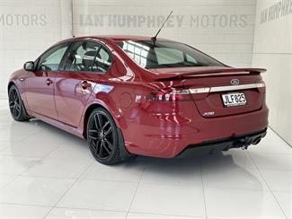 2015 Ford Falcon - Thumbnail