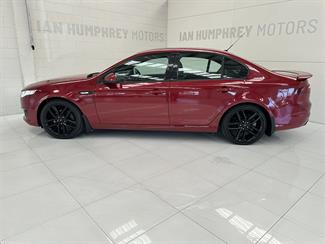2015 Ford Falcon - Thumbnail