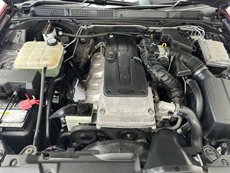 2015 Ford Falcon - Thumbnail