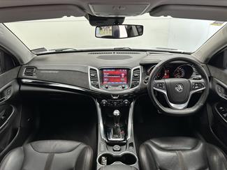2017 Holden Commodore - Thumbnail