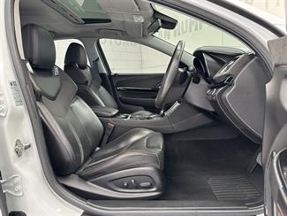 2017 Holden Commodore - Thumbnail