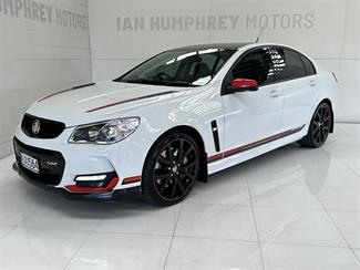 2017 Holden Commodore - Thumbnail