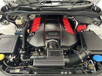 2017 Holden Commodore - Thumbnail