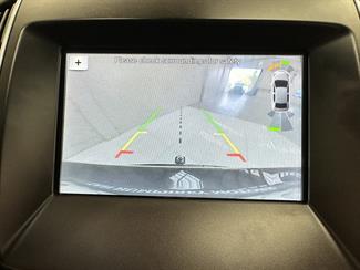 2018 Ford Endura - Thumbnail
