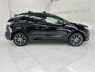 2018 Ford Endura - Thumbnail