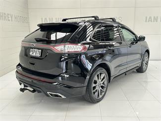 2018 Ford Endura - Thumbnail