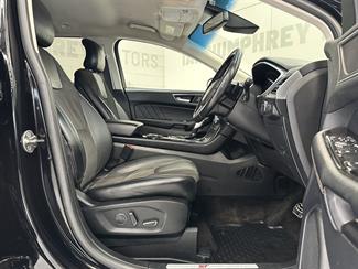 2018 Ford Endura - Thumbnail