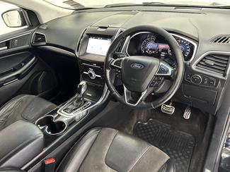 2018 Ford Endura - Thumbnail