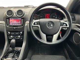 2013 Holden Commodore - Thumbnail