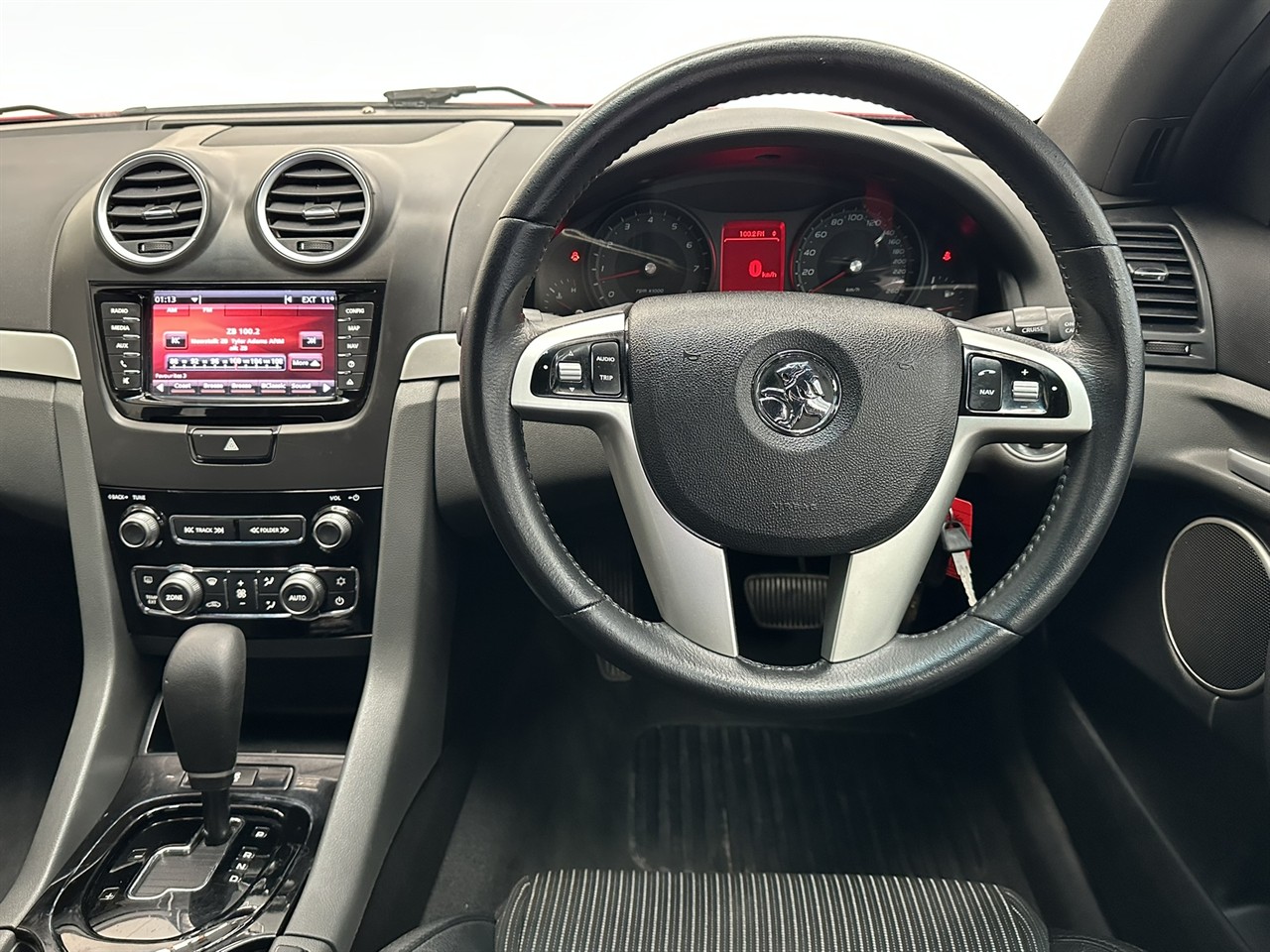 2013 Holden Commodore