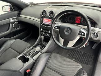 2013 Holden Commodore - Thumbnail