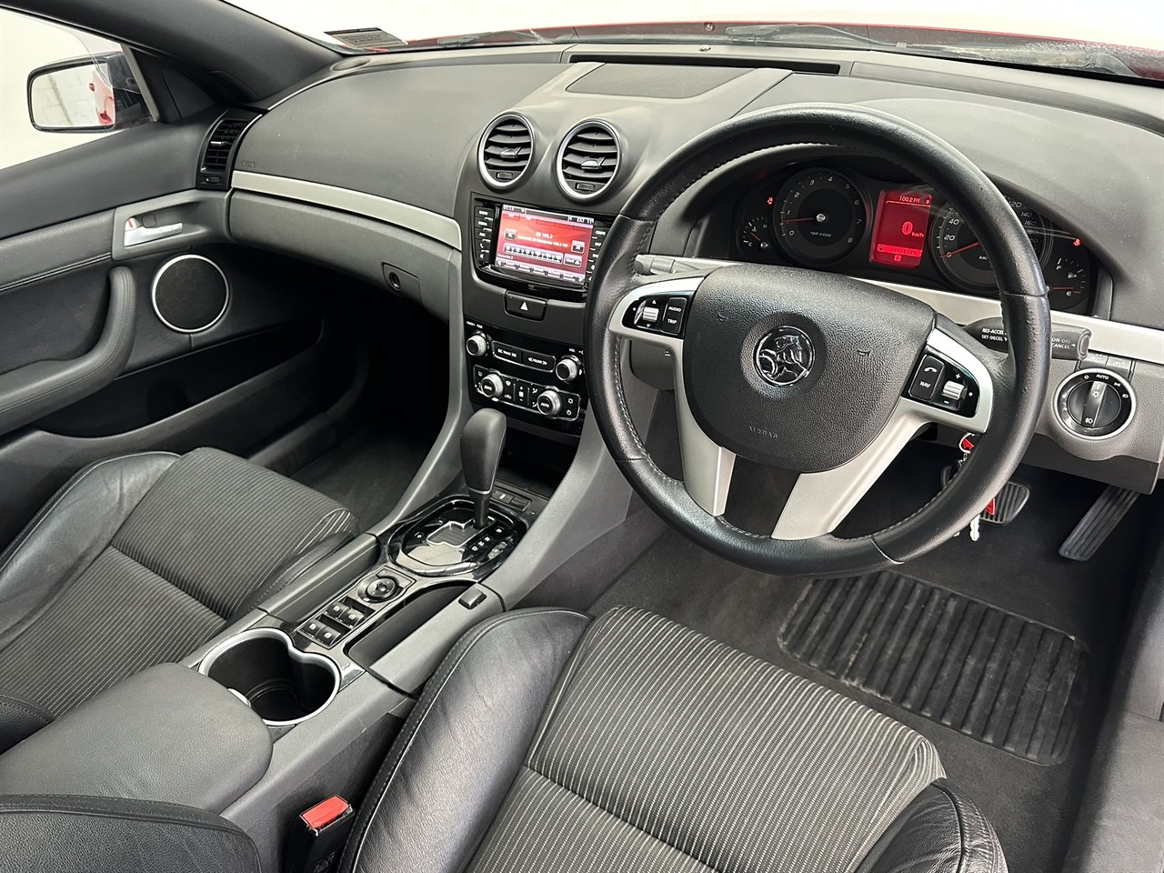 2013 Holden Commodore