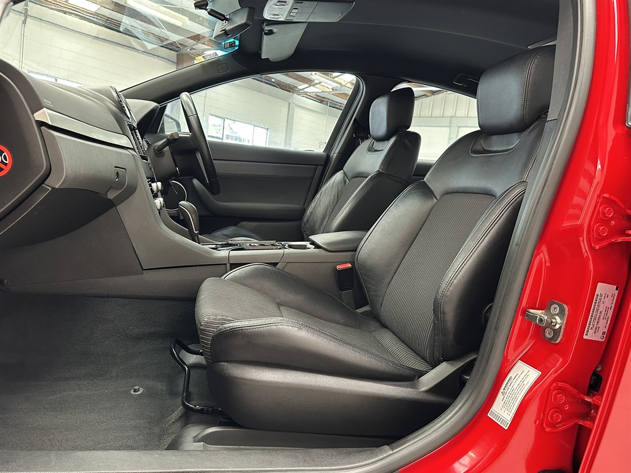 2013 Holden Commodore