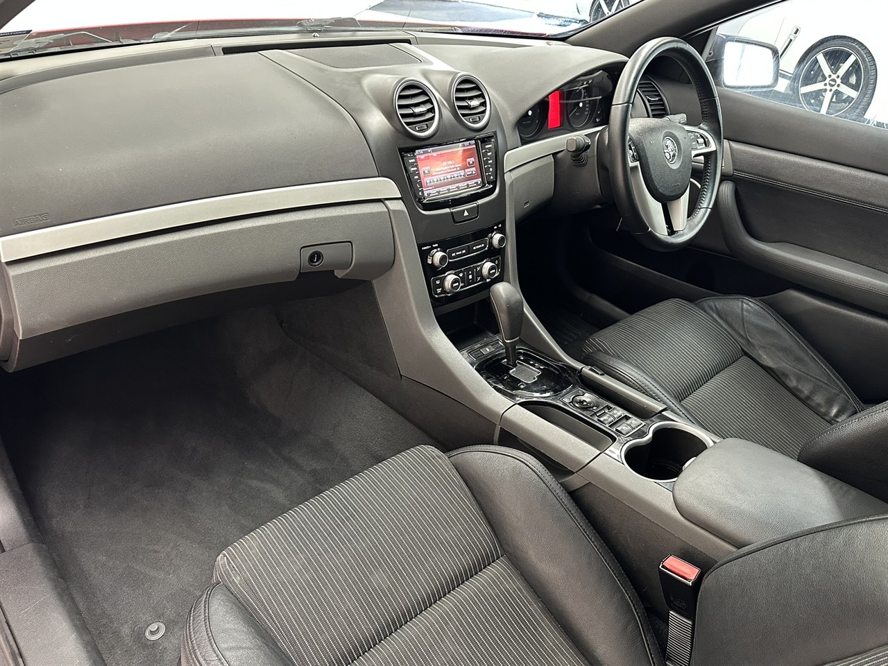 2013 Holden Commodore
