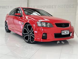 2013 Holden Commodore - Thumbnail