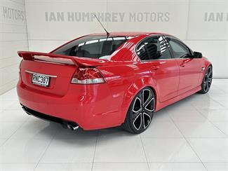 2013 Holden Commodore - Thumbnail