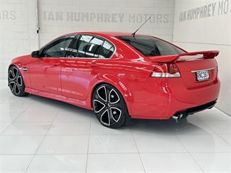 2013 Holden Commodore - Thumbnail