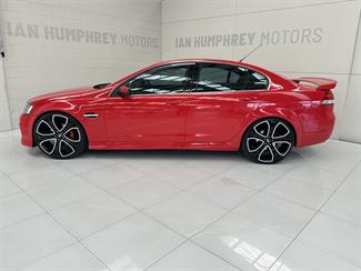 2013 Holden Commodore - Thumbnail