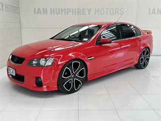2013 Holden Commodore - Thumbnail