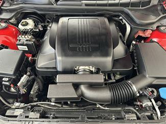 2013 Holden Commodore - Thumbnail