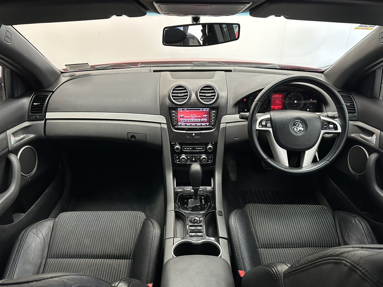 2013 Holden Commodore