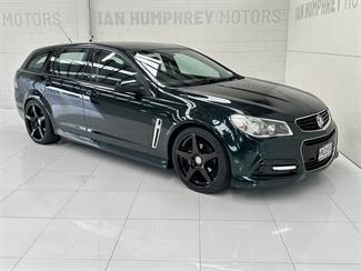 2014 Holden Commodore - Thumbnail