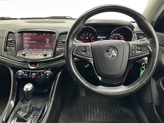 2014 Holden Commodore - Thumbnail