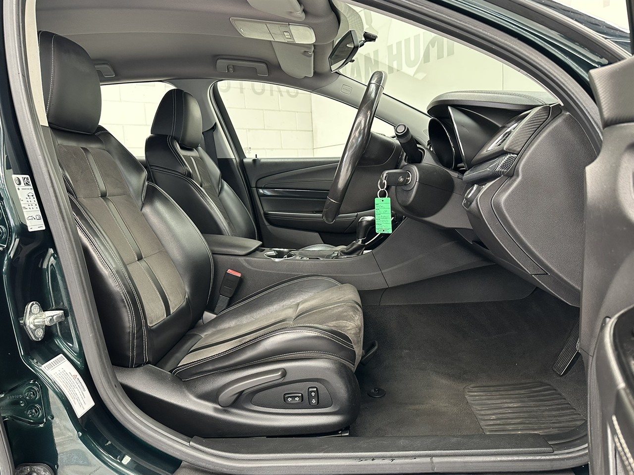 2014 Holden Commodore