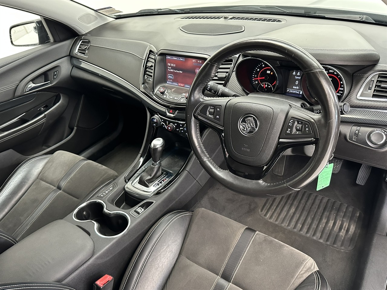 2014 Holden Commodore