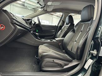 2014 Holden Commodore - Thumbnail